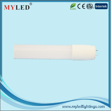 9W Meilleur prix ETL Approval T8 LED Tube Light